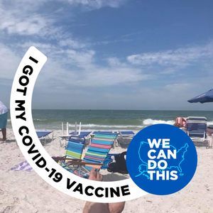 Meet your Posher, Terry